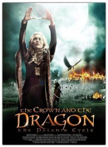 ดูหนังออนไลน์ The Crown and the Dragon (2013) ล้างคำสาปแดนมังกร HD