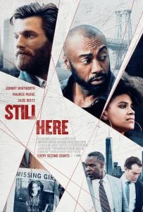 ดูหนัง Still Here (2020) ล่าปมล่องหน (เต็มเรื่องฟรี)