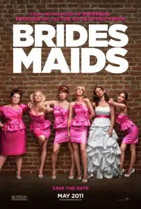 ดูหนัง Bridesmaids (2011) แก๊งค์เพื่อนเจ้าสาว แสบรั่วตัวแม่ (เต็มเรื่องฟรี)