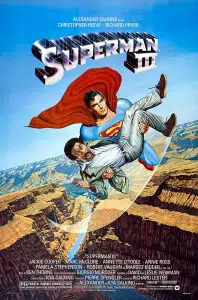 ดูหนังออนไลน์ Superman III (1983) ซูเปอร์แมน 3