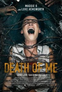 ดูหนัง Death of Me (2020) เกาะนรก หลอนลวงตาย