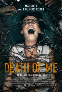 ดูหนังออนไลน์ Death of Me (2020) เกาะนรก หลอนลวงตาย HD