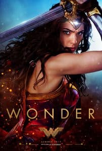ดูหนังออนไลน์ Wonder Woman (2017) วันเดอร์ วูแมน HD
