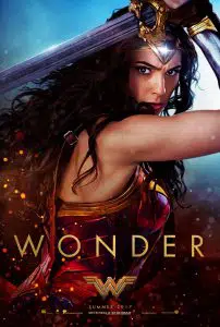 Wonder Woman (2017) วันเดอร์ วูแมน (เต็มเรื่องฟรี)