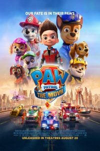 ดูหนัง PAW Patrol The Movie (2021) ขบวนการเจ้าตูบสี่ขา เดอะ มูฟวี่