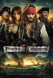 Pirates of the Caribbean 4 On Stranger Tides (2011) ผจญภัยล่าสายน้ำอมฤตสุดขอบโลก (เต็มเรื่องฟรี)