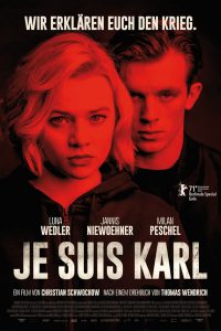 ดูหนัง Je Suis Karl (2021) เราคือคาร์ล NETFLIX (เต็มเรื่องฟรี)