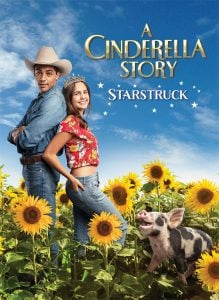 ดูหนัง A Cinderella Story: Starstruck (2021) เต็มเรื่อง