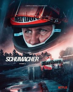 ดูหนังออนไลน์ Schumacher (2021) ชูมัคเคอร์ NETFLIX