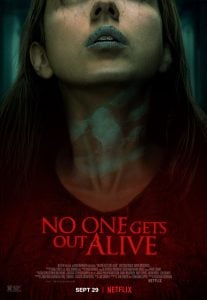ดูหนังออนไลน์ No One Gets Out Alive (2021) ห้องเช่าขังตาย NETFLIX HD