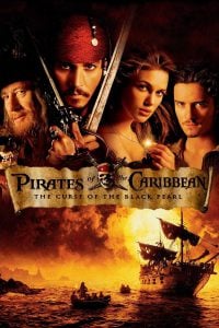 ดูหนังออนไลน์ Pirates of the Caribbean 1 The Curse of the Black Pearl (2003) คืนชีพกองทัพโจรสลัดสยองโลก HD