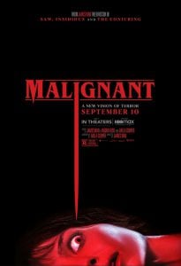 ดูหนัง Malignant (2021) มาลิกแนนท์ ชั่วโคตรร้าย (เต็มเรื่องฟรี)