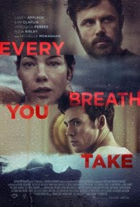ดูหนังออนไลน์ฟรี Every Breath You Take (2021)