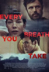 ดูหนังออนไลน์ Every Breath You Take (2021) HD