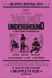 ดูหนังออนไลน์ The Velvet Underground (2021) HD