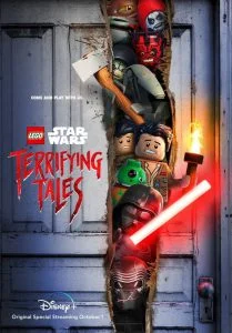 ดูหนัง Lego Star Wars Terrifying Tales (2021) (เต็มเรื่องฟรี)