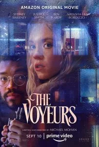The Voyeurs (2021) ส่อง แส่ ซวย (เต็มเรื่องฟรี)