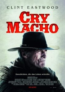 ดูหนัง Cry Macho (2021) (เต็มเรื่องฟรี)