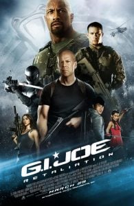 ดูหนังออนไลน์ G.I. Joe: Retaliation (2013) จีไอโจ สงครามระห่ำแค้นคอบร้าทมิฬ HD