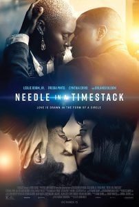 ดูหนังออนไลน์ Needle in a Timestack (2021) เจาะเวลาหารักแท้ HD