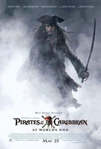 ดูหนัง Pirates of the Caribbean 3 At World’s End (2007) ผจญภัยล่าโจรสลัดสุดขอบโลก เต็มเรื่อง