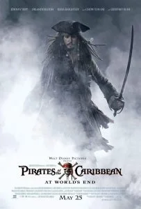 ดูหนังออนไลน์ Pirates of the Caribbean 3 At World’s End (2007) ผจญภัยล่าโจรสลัดสุดขอบโลก HD