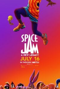 ดูหนัง Space Jam: A New Legacy (2021) สเปซแจม ทะลุมิติมหัศจรรย์ 2
