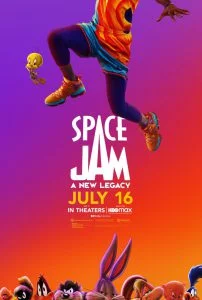 ดูหนัง Space Jam: A New Legacy (2021) สเปซแจม ทะลุมิติมหัศจรรย์ 2 (เต็มเรื่องฟรี)