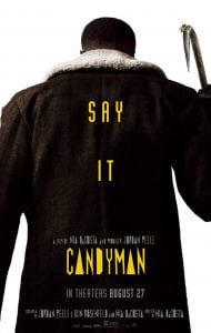 ดูหนังออนไลน์ Candyman (2021)
