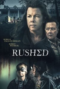 ดูหนัง Rushed (2021) (เต็มเรื่องฟรี)
