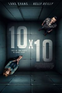 ดูหนัง 10×10 (2018) ห้องทวงแค้น (เต็มเรื่อง)