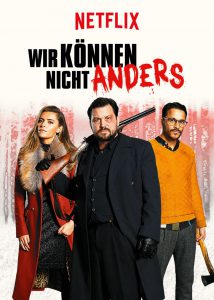 ดูหนัง Christmas Crossfire (Wir können nicht anders) (2020) คริสต์มาสระห่ำ NETFLIX (เต็มเรื่องฟรี)