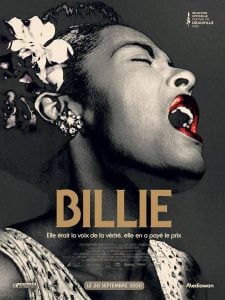 ดูหนังออนไลน์ Billie (2019) บิลลี่ ฮอลิเดย์ แจ๊ส เปลี่ยน โลก