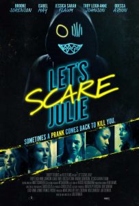 ดูหนังออนไลน์ Let’s Scare Julie (2019) HD