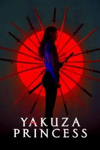 ดูหนัง Yakuza Princess (2021) (เต็มเรื่องฟรี)