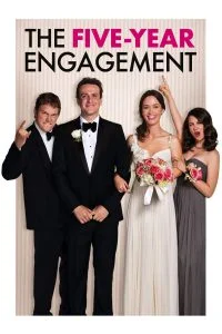 ดูหนัง The Five-Year Engagement (2012) 5 ปีอลวน ฝ่าวิวาห์อลเวง (เต็มเรื่องฟรี)