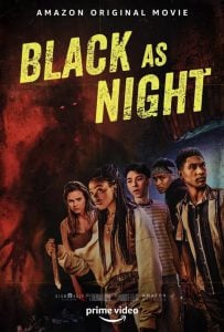 ดูหนัง Black as Night (2021)
