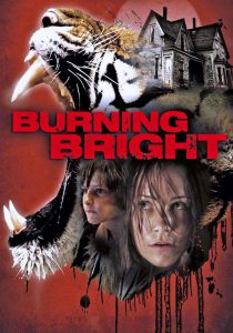 ดูหนัง Burning Bright (2010) ขังนรกบ้านเสือดุ