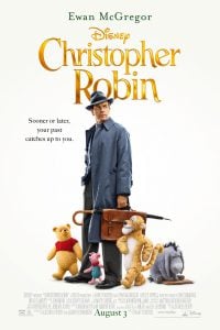 ดูหนังออนไลน์ฟรี Christopher Robin (2018) คริสโตเฟอร์ โรบิน