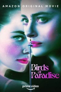 ดูหนังออนไลน์ฟรี Birds of Paradise (2021) ปักษาสวรรค์