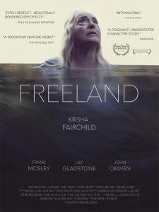 ดูหนังออนไลน์ Freeland (2020) HD