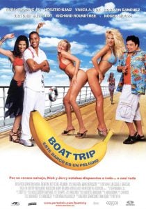 ดูหนัง Boat Trip (2002) เรือสวรรค์ วุ่นสยิว HD