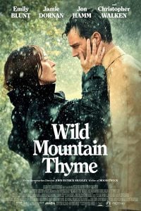 ดูหนังออนไลน์ Wild Mountain Thyme (2020) มรดกรักแห่งขุนเขา HD