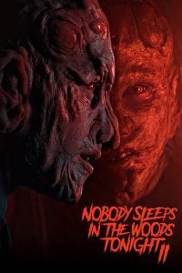 Nobody Sleeps in the Woods Tonight 2 (2021) คืนผวาป่าไร้เงา 2 NETFLIX