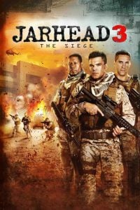 Jarhead 3: The Siege (2016) จาร์เฮด 3: พลระห่ำสงครามนรก 3 (เต็มเรื่องฟรี)