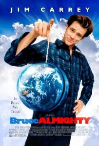 ดูหนังออนไลน์ Bruce Almighty (2003) 7 วันนี้ พี่ขอเป็นพระเจ้า HD