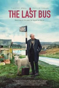 ดูหนังออนไลน์ The Last Bus (2021) HD