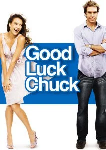ดูหนังออนไลน์ Good Luck Chuck (2007) โชครักนายชัคจัดให้ HD