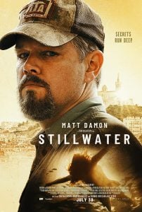 ดูหนังออนไลน์ Stillwater (2021) HD