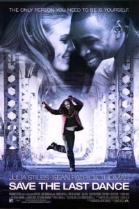 ดูหนังออนไลน์ Save the Last Dance (2001) ฝ่ารัก ฝ่าฝัน เต้นสะท้านโลก